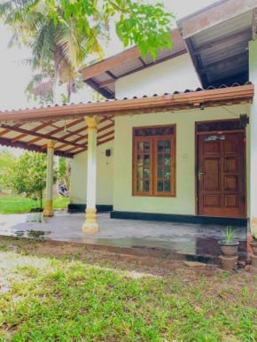Samee House